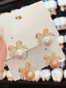 耳環 - 耳環 - 查看 5