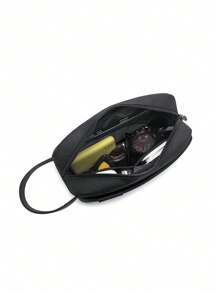 arctic hunter Men Clutch Bag Portable Washing Toiletry Bag Handbag For Sports Business And Travel Storage Bag, Underarm Bag Square Bag For Business, Gift For Father Wash Bag Toiletry Bag Handbag For University Students Thanksgiving Hip Bag Valentine's Day Purses Black Bag Stickers Bags Summer Back To School Holiday The Sporty Life Men Wallet Summer Bag Spring Break Bag Pack Handbags Mini Bag