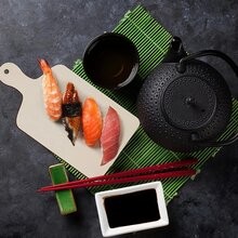 8入組21x11.8cm/8.26x4.64英吋木製小砧板,帶手柄,矩形未完成的木頭工藝桨形托盤,用於diy感恩節、聖誕節家庭廚房水果裝飾的切割板 - 8pcs - 查看 5