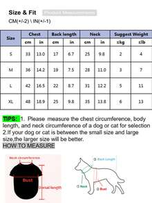 2pcs Pink Leopard Print Pet Swimsuit Set, With Suspender & Cap, Breathable Bikini Dog Vest - Pink - View 5