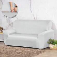 Sofa Covers - trắng - Xem 1