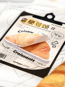 MR.PAPER Sticky Notes - Multicolor - View 4