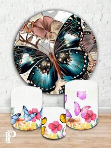 Festival Decor - 黑色 - 查看 4