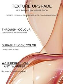 YANMAYNI 1Pc 7.5ml Jelly Gel Nail Polish Of Pink Color For Salon Gel Manicure And Nail Art DIY At Home - Dusty Pink - View 3