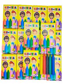 Other Educational Toys - 彩色 - 查看 6