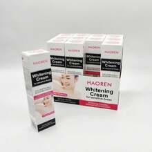 Crema Blanqueadora para Axilas y Zonas Sensibles- Caja con 12 Cremas - Blanco - Ver 1