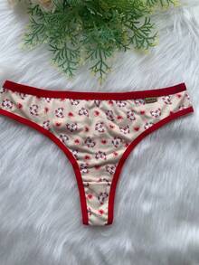 Women Thongs - Nhiều màu - Xem 2