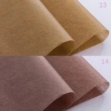 20/36 Sheets 50*70cm Modern Matte Wrapping Paper Sydney Paper For Gift Wrapping, Flower Wrapping, Photography Props - 50*70cm-36PCS - View 8