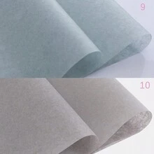 20/36 Sheets 50*70cm Modern Matte Wrapping Paper Sydney Paper For Gift Wrapping, Flower Wrapping, Photography Props - 50*70cm-36PCS - View 7