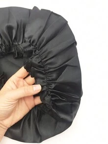 女士護髮帽 - 彩色 - 查看 4