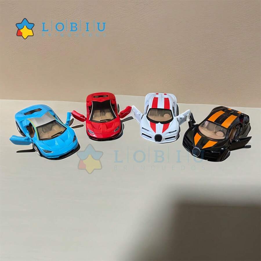 Other Play Vehicles - 白色 - 查看 1