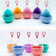 Makeup Puffs & Sponges - Nhiều màu - Xem 2