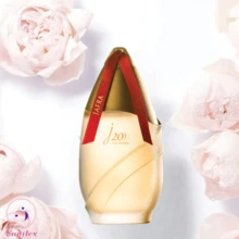 Jafra J20 For Women Perfume Fragancia para Mujer Dama - Rosa coral - Ver 3