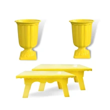 Amarelo