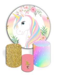 Festival Decor - 黑色 - 查看 1