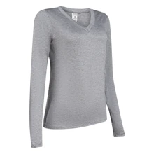 Women T-Shirts - 2Đen,2Xám - Xem 3