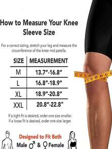 ARITAUM 聖誕風格加厚保暖膝墊,適用於冬季室內外活動保暖防風 - 紅色 - 查看 7