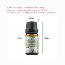 Easypie Selection 1 Pieza De Repuesto De Aceite Esencial De Aromaterapia De Lavanda De 10ml (soluble En Agua)