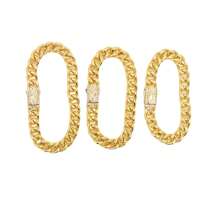 1個14k金鍍的聖母亞手鍊,virgen De Guadalupe手鍊,mama Mary手鍊,our Lady Of Guadalupe手鍊首飾 - 聖母瑪麗亞 - 查看 15