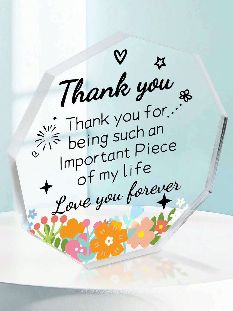 節日裝飾 - 無色 - 查看 1