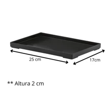 Trays - Trong sáng - Xem 2