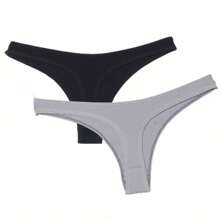 Women Thongs - Nhiều màu - Xem 4