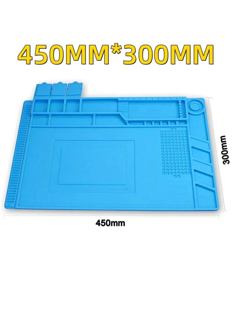 Grounding Mat Green Desktop Anti-Static ESD Table Mat & Grounding Rubber Mat For Phone PC Tablet Repair -Green At Best Price In New Delhi Grounding Mat For Bed