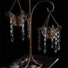 裝飾掛飾 - 無色 - 查看 4