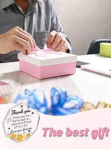 節日裝飾 - 無色 - 查看 4