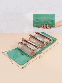 Multineos Comercial Toiletry Bags - 綠色 - 查看 1