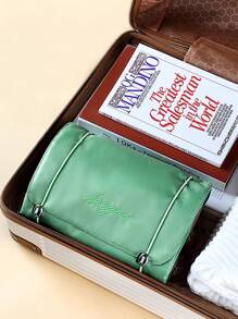 Multineos Comercial Toiletry Bags - 綠色 - 查看 2