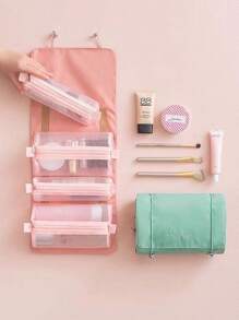 Multineos Comercial Toiletry Bags - 綠色 - 查看 3