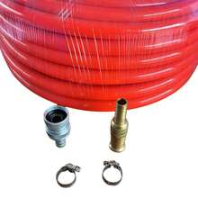 Garden Hoses & Reels - 橘色 - 查看 3