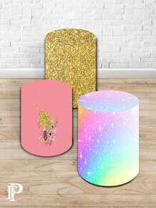 Festival Decor - 黑色 - 查看 3