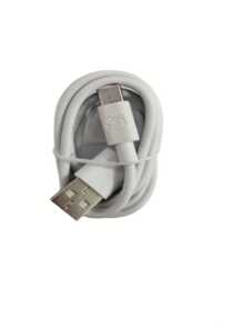 CARGADOR POP SHOPE! , CARGADOR USB A TIPO C, CARGA RAPIDA, CARGADOR - Blanco - Ver 4
