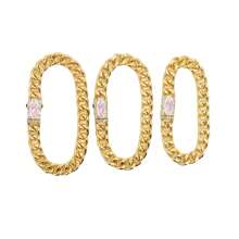 1個14k金鍍的聖母亞手鍊,virgen De Guadalupe手鍊,mama Mary手鍊,our Lady Of Guadalupe手鍊首飾 - 聖母瑪麗亞 - 查看 16