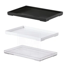 Trays - 黑色 - 查看 3