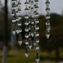 裝飾掛飾 - 無色 - 查看 6