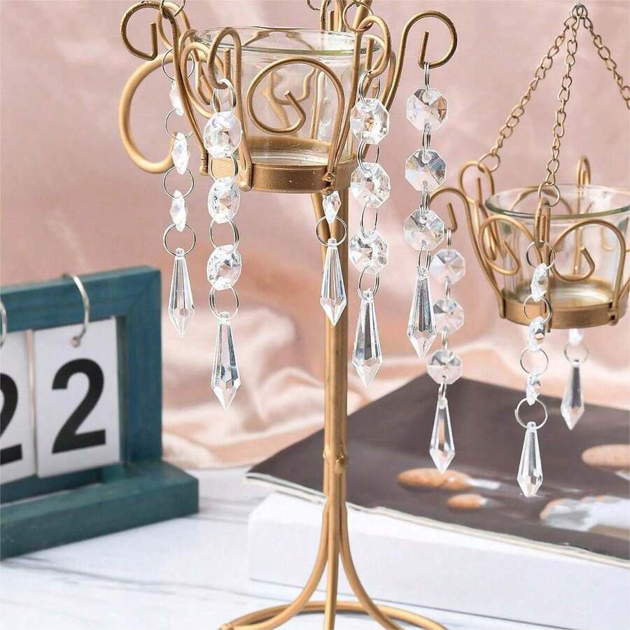 裝飾掛飾 - 無色 - 查看 1