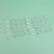 裝飾掛飾 - 無色 - 查看 10