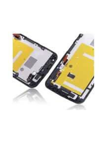 Mobile Phone LCD Screens - Tela Preto + Cola 15ml + Chaves - Xem 3