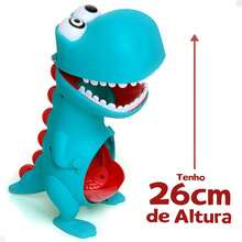 Elka Early Development & Activity Toys - 藍色 - 查看 4