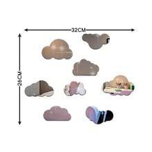 Decorative Mirrors - Bạc - Xem 3