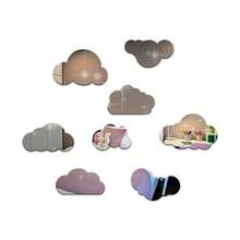 Decorative Mirrors - Bạc - Xem 1