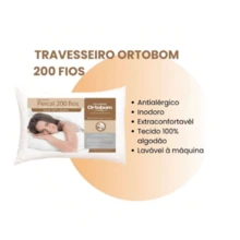 Bed Pillows - trắng - Xem 4