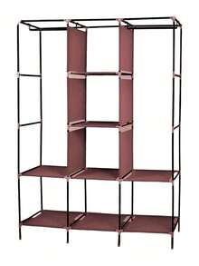 Closet Racks - סגול - ראה 2