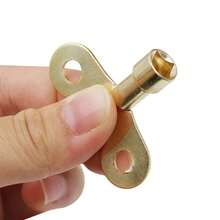 2 Uds Llaves De Grifo De Agua, Llaves De Bloqueo De Grifo, Llaves De Grifo De Apertura Rápida, Manijas De Interruptor De Grifo De Cocina Al Aire Libre - Amarillo - Ver 5