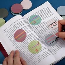 Sticky Notes - Kleur - Bekijken 5