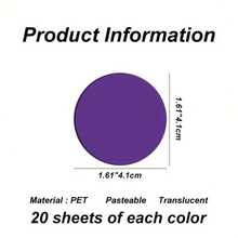 Sticky Notes - Kleur - Bekijken 2