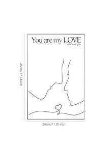 20pcs English Simple Style Rose Flower Wrapping Paper For Bouquet, Floral Craft, Flower Shop Supplies - White - View 5